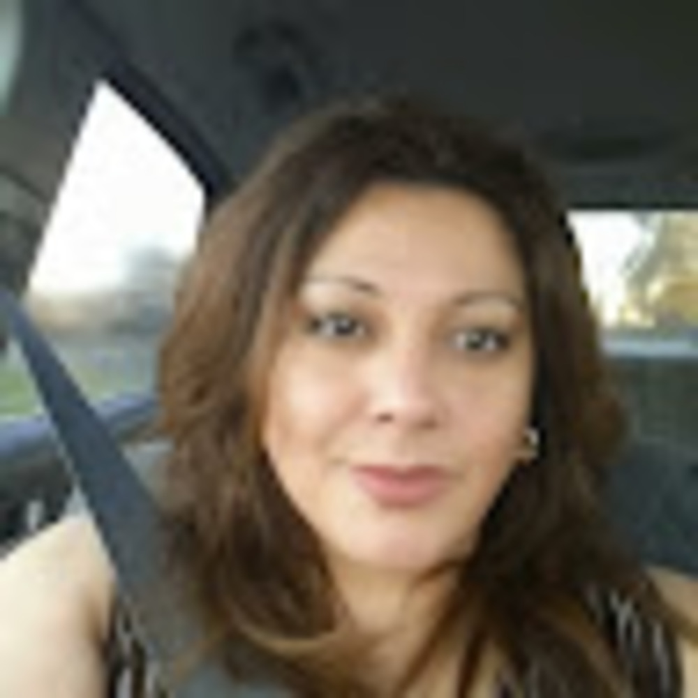 Meet your Posher, Norma